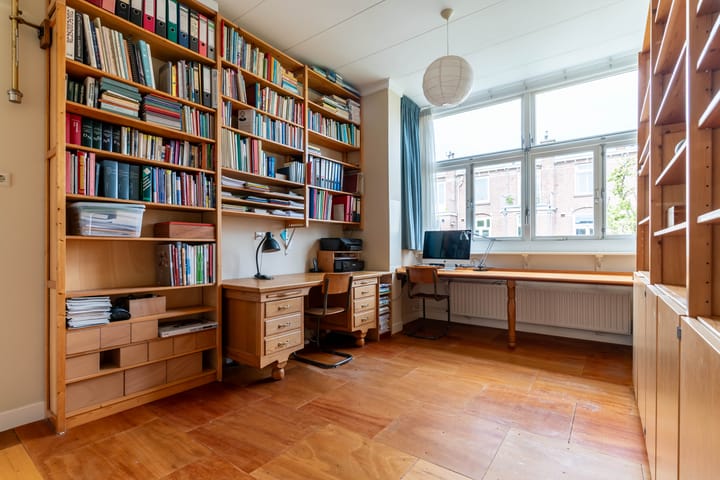 Foto 31 van Buijs Ballotstraat 83