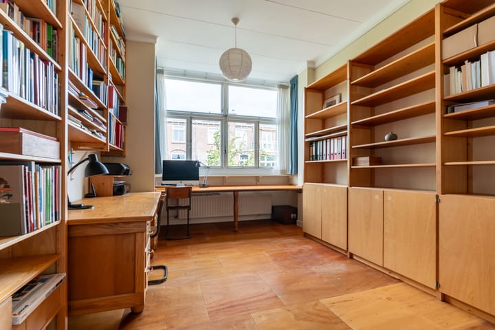 Foto 32 van Buijs Ballotstraat 83