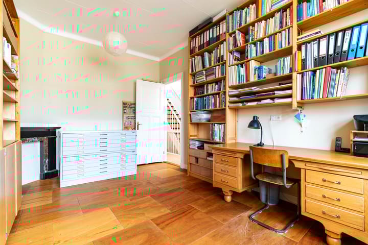 Foto 33 van Buijs Ballotstraat 83