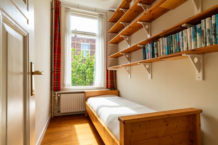 Foto 37 van Buijs Ballotstraat 83