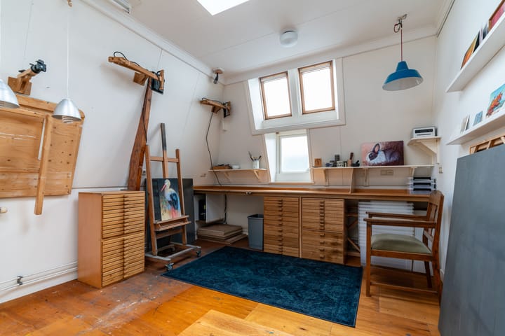 Foto 41 van Buijs Ballotstraat 83