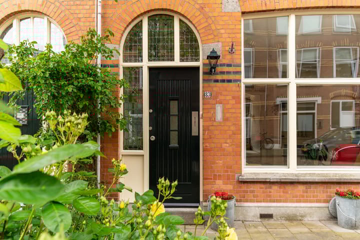 Foto 42 van Buijs Ballotstraat 83