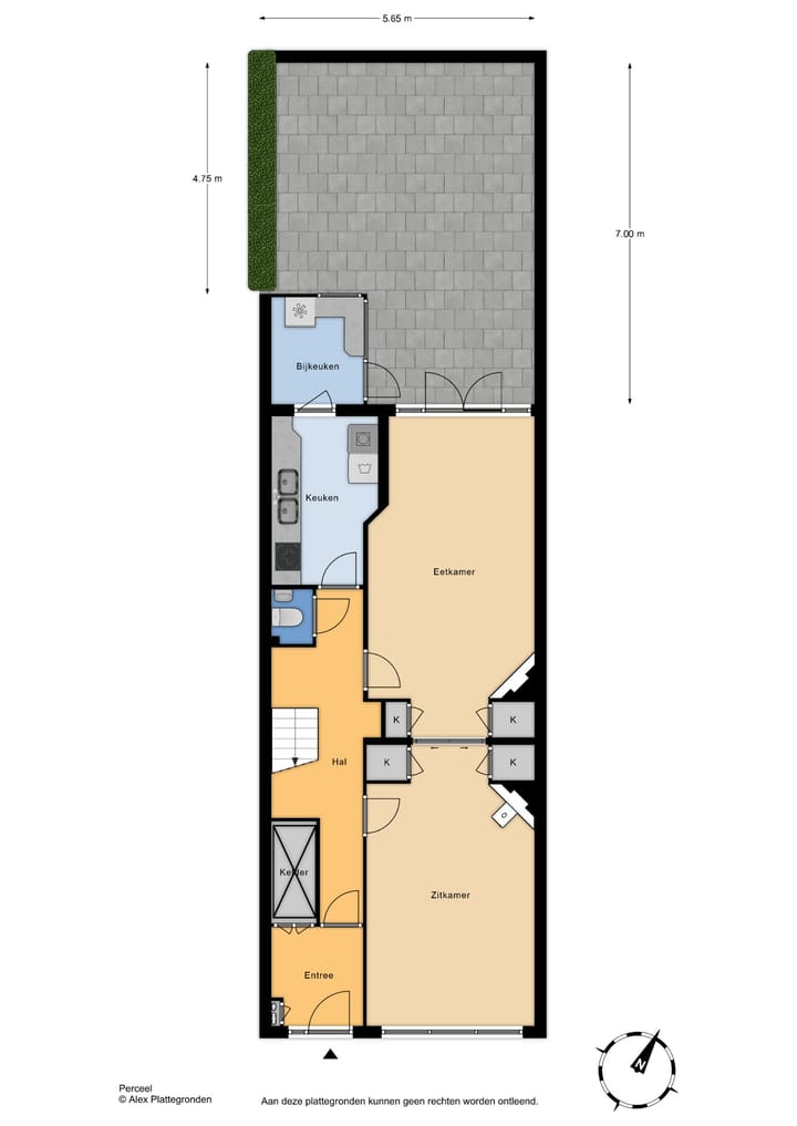 Foto 48 van Buijs Ballotstraat 83