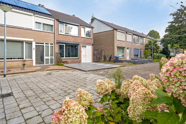 Foto 4 van Prof. Krabbestraat 5