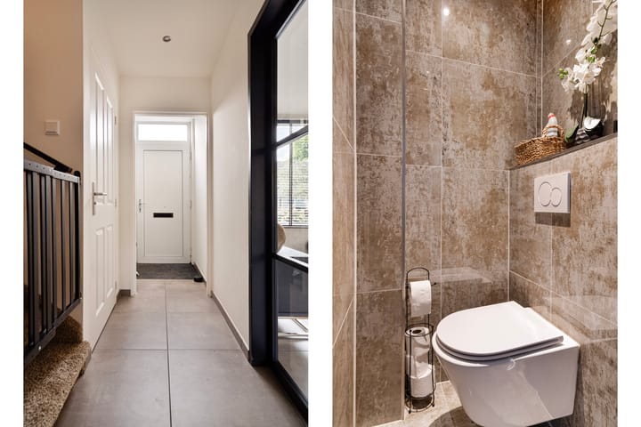 Foto 5 van Prof. Krabbestraat 5