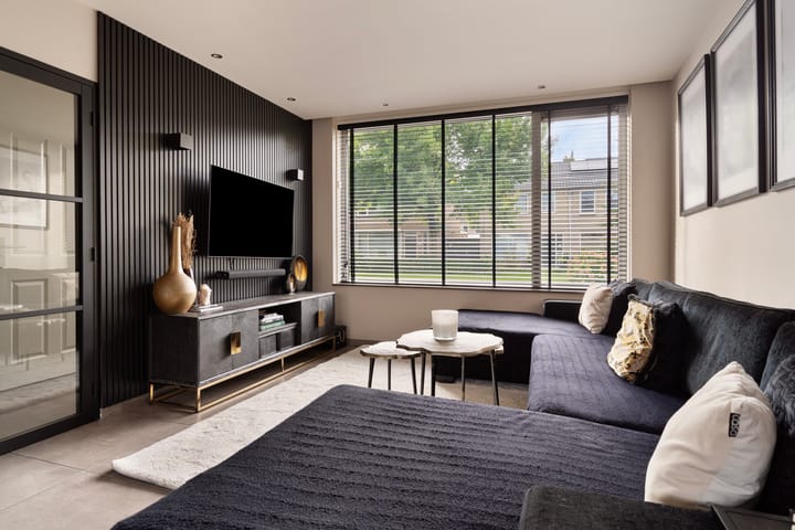 Foto 6 van Prof. Krabbestraat 5