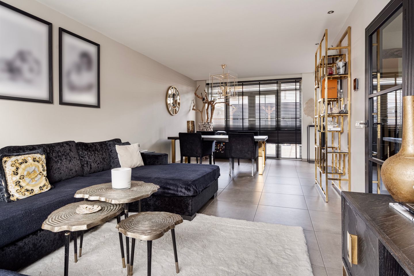 Foto 1 van Prof. Krabbestraat 5