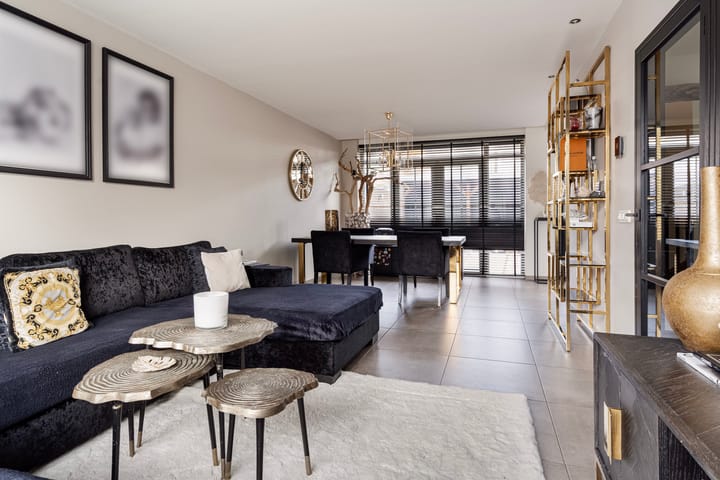 Foto 1 van Prof. Krabbestraat 5