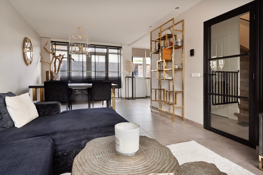 Foto 8 van Prof. Krabbestraat 5