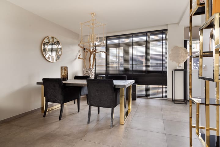 Foto 9 van Prof. Krabbestraat 5