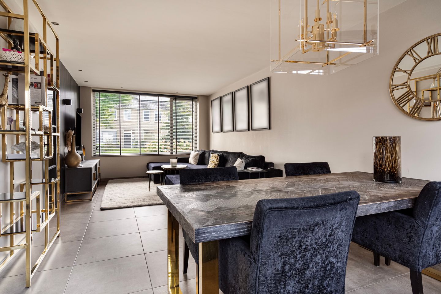 Foto 10 van Prof. Krabbestraat 5