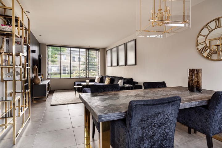 Foto 10 van Prof. Krabbestraat 5