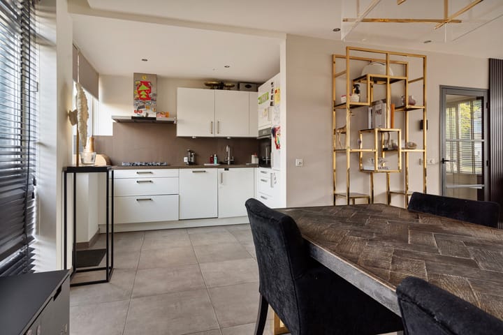 Foto 12 van Prof. Krabbestraat 5