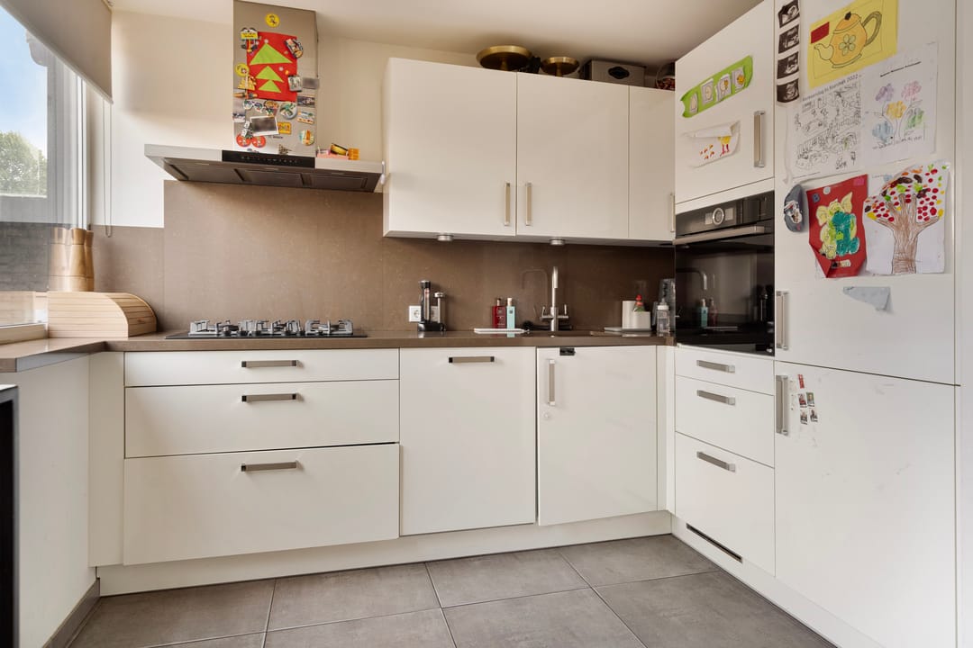 Foto 13 van Prof. Krabbestraat 5