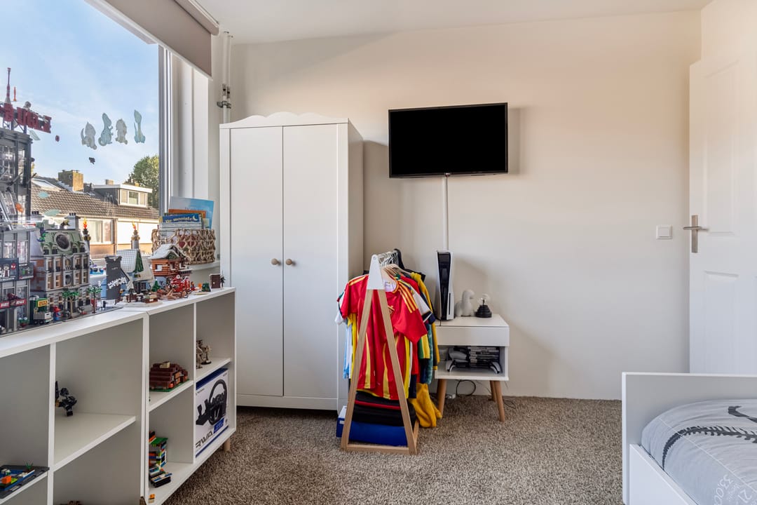 Foto 16 van Prof. Krabbestraat 5