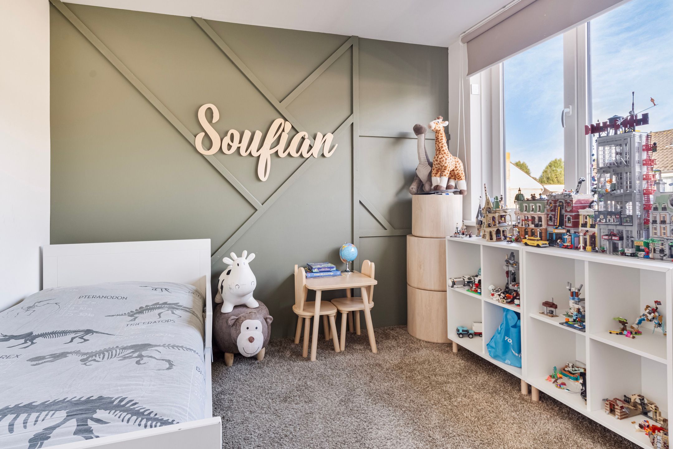 Foto 15 van Prof. Krabbestraat 5