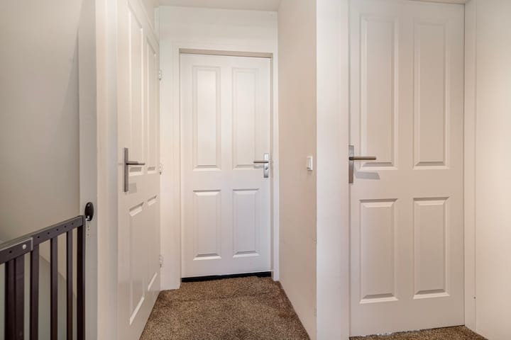 Foto 17 van Prof. Krabbestraat 5