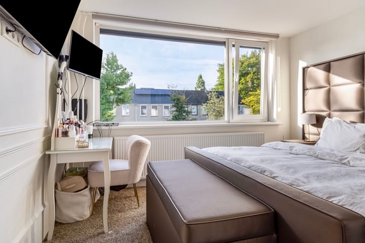 Foto 18 van Prof. Krabbestraat 5