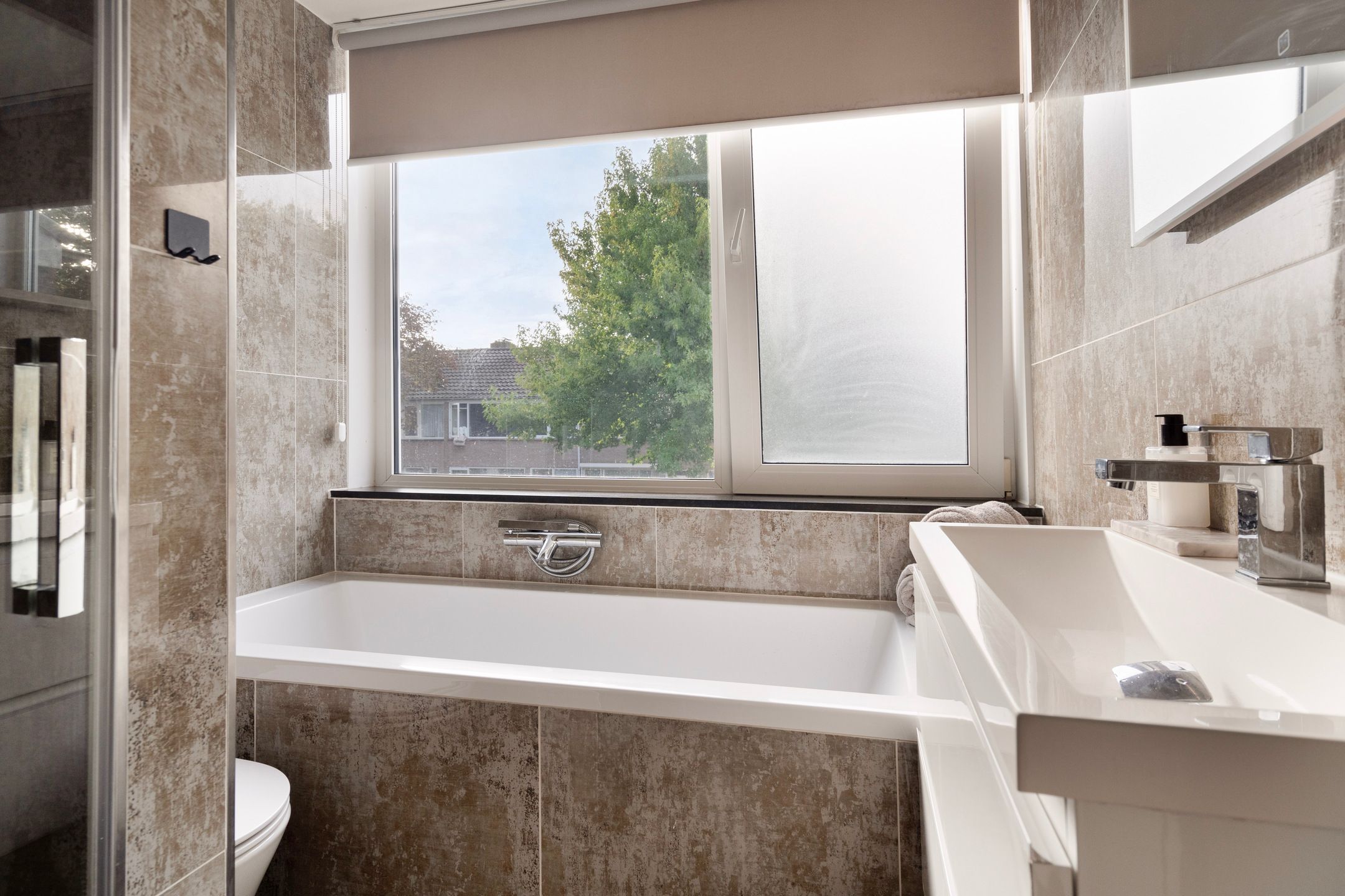 Foto 3 van Prof. Krabbestraat 5