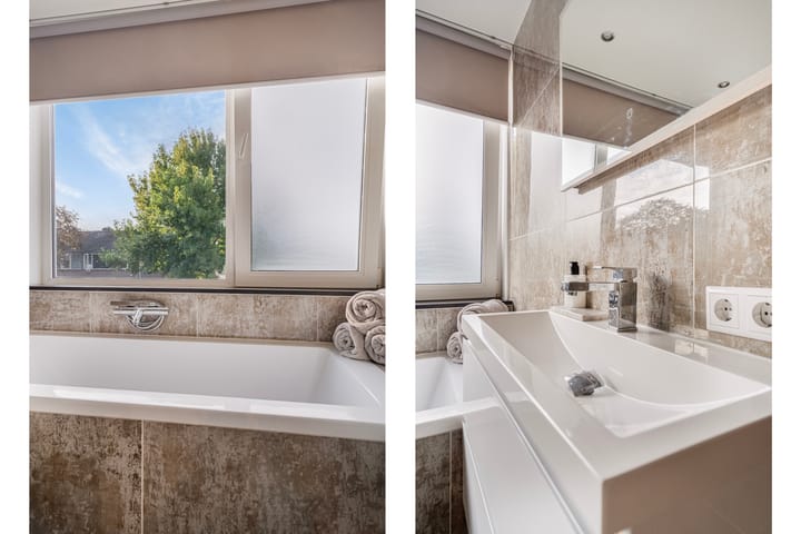 Foto 22 van Prof. Krabbestraat 5