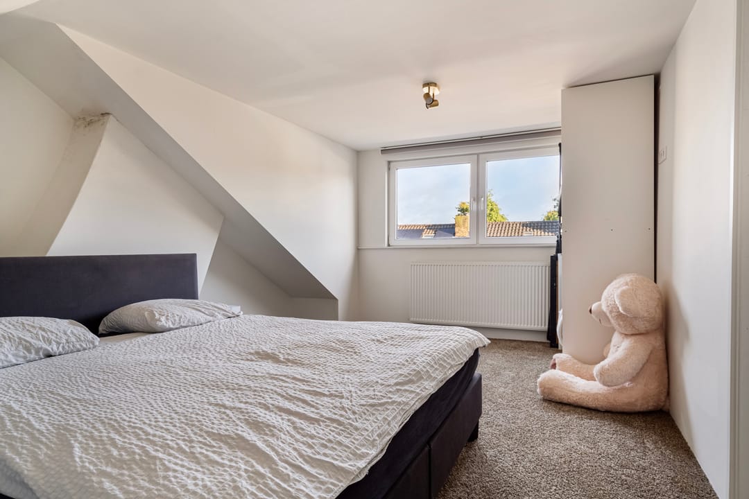 Foto 23 van Prof. Krabbestraat 5