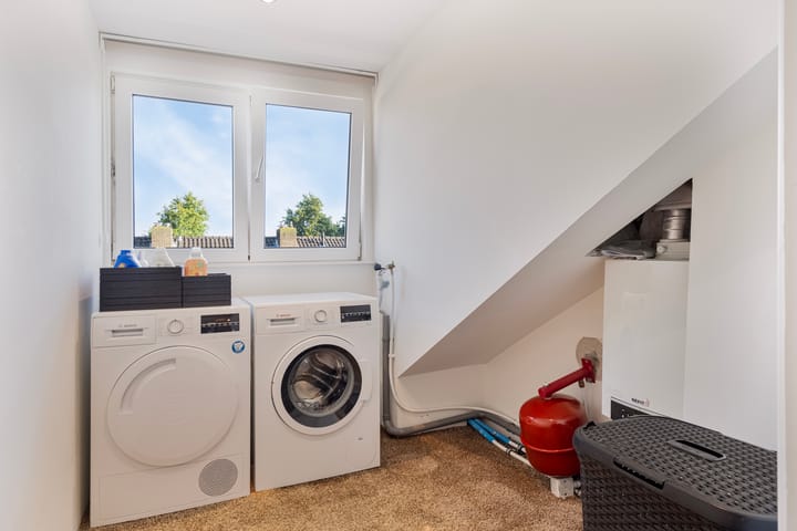 Foto 25 van Prof. Krabbestraat 5