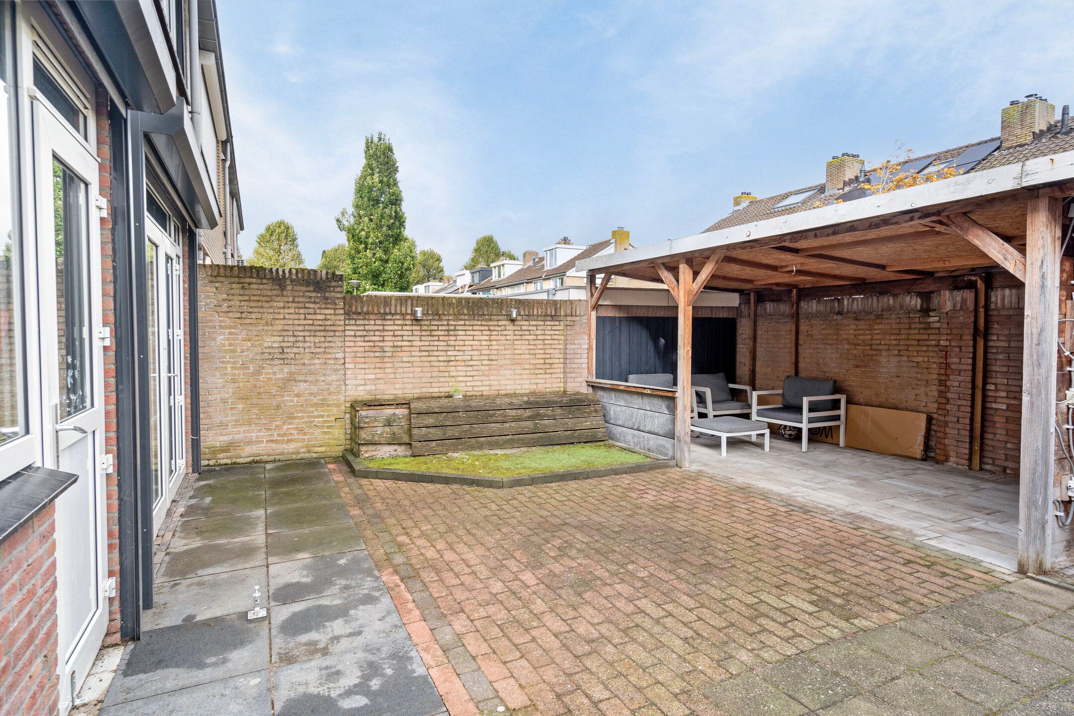 Foto 27 van Prof. Krabbestraat 5