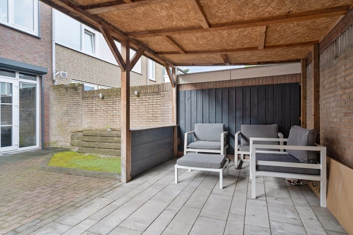 Foto 30 van Prof. Krabbestraat 5