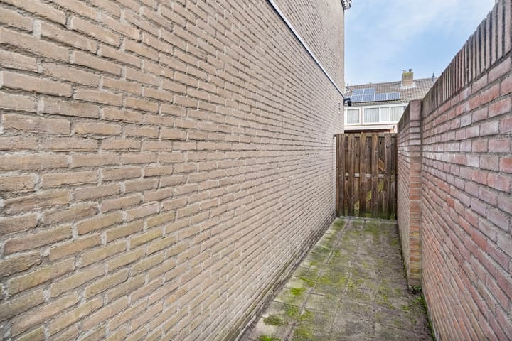 Foto 33 van Prof. Krabbestraat 5