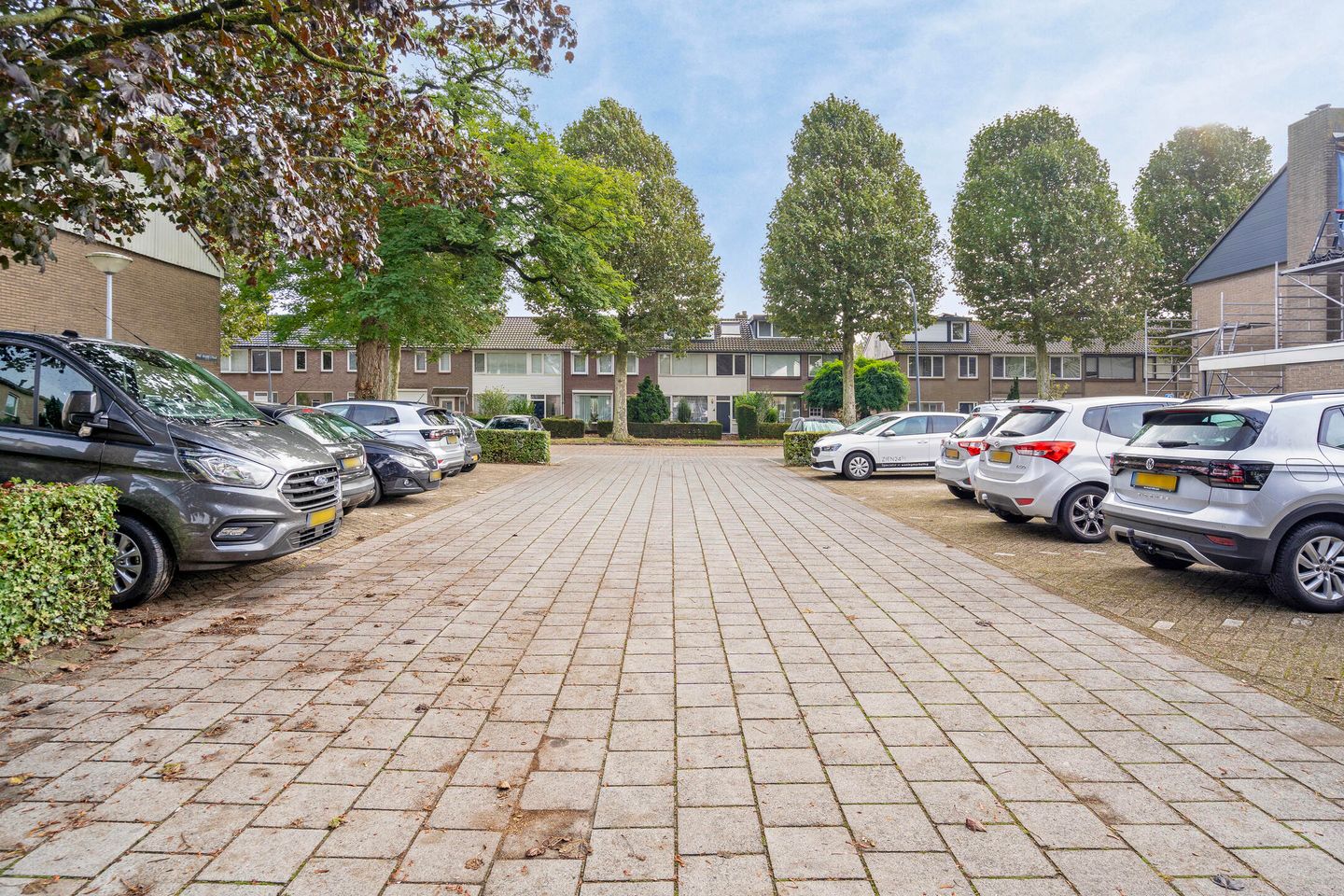 Foto 34 van Prof. Krabbestraat 5