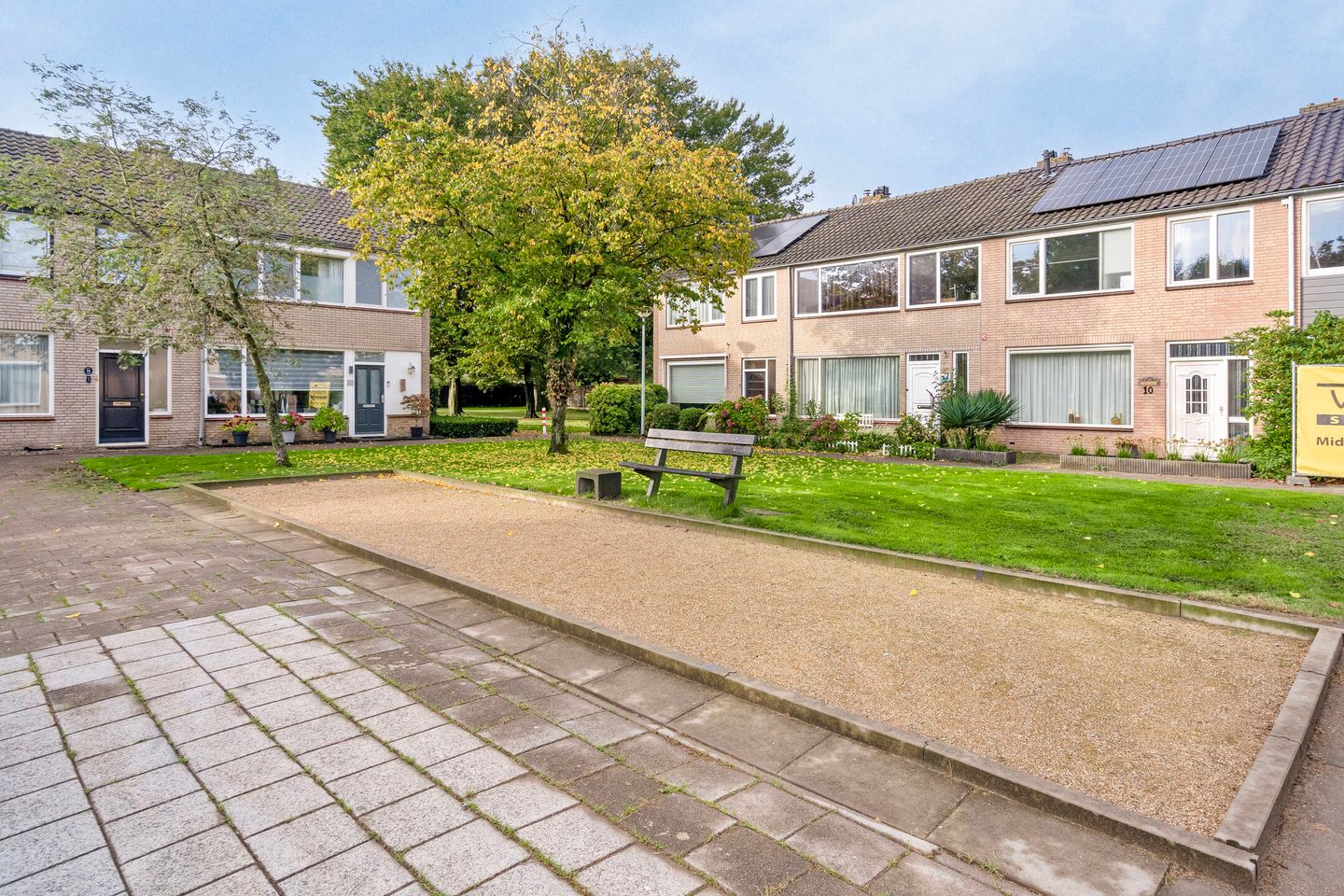 Foto 35 van Prof. Krabbestraat 5