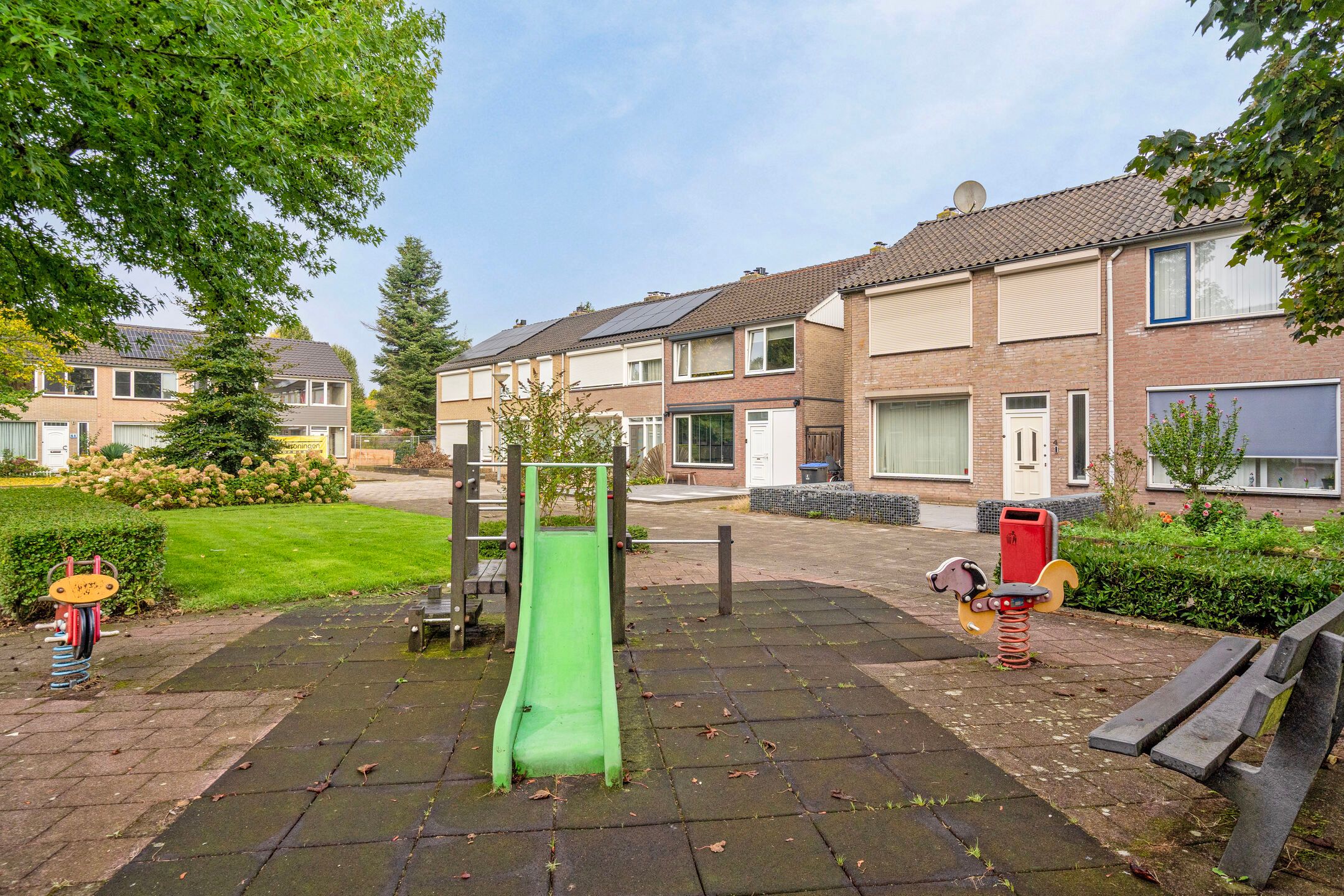 Foto 36 van Prof. Krabbestraat 5