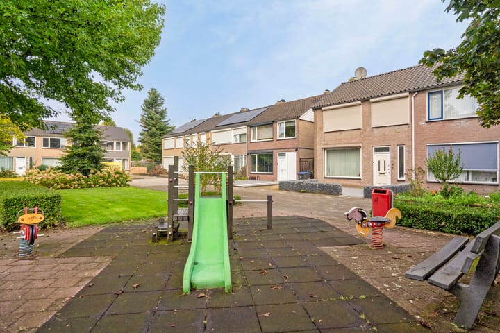 Foto 36 van Prof. Krabbestraat 5