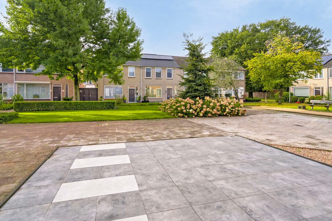 Foto 37 van Prof. Krabbestraat 5