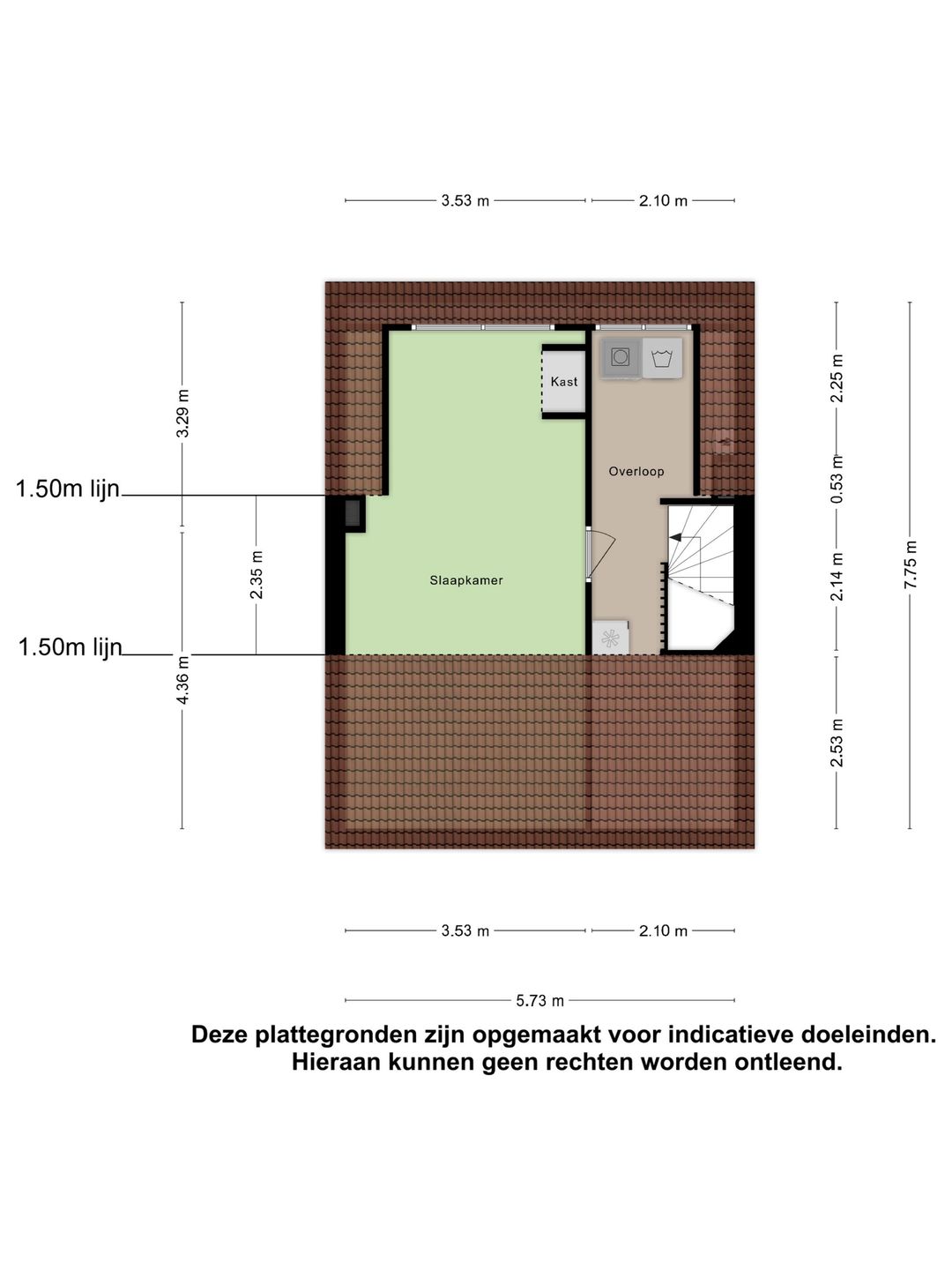 Foto 41 van Prof. Krabbestraat 5