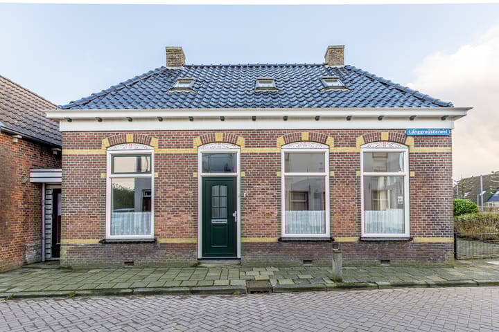 Foto 2 van Langgrousterwei 1