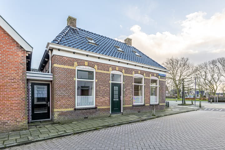 Foto 3 van Langgrousterwei 1