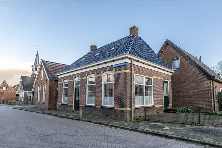 Foto 4 van Langgrousterwei 1