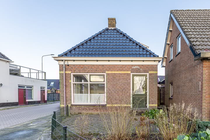 Foto 5 van Langgrousterwei 1