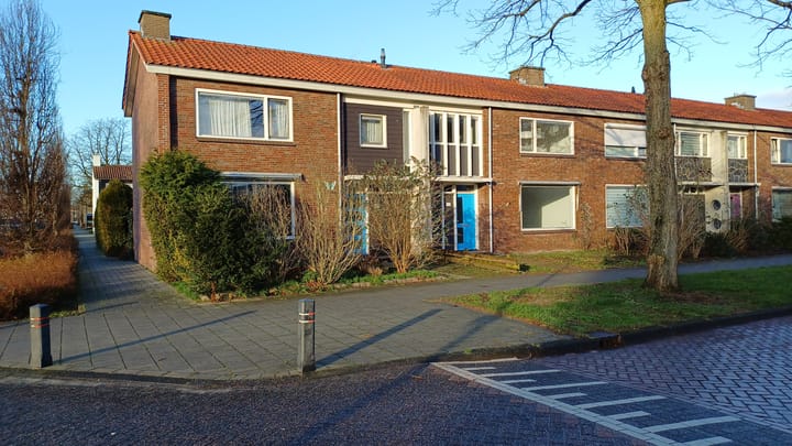 Foto 1 van Lijzijde 112