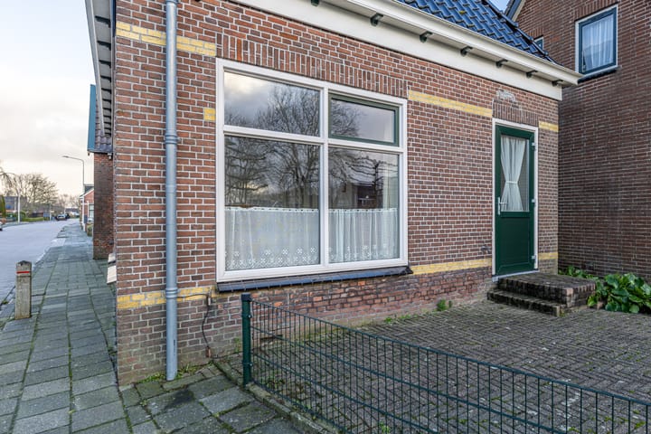 Foto 6 van Langgrousterwei 1