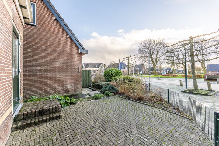 Foto 7 van Langgrousterwei 1