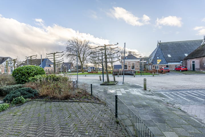 Foto 8 van Langgrousterwei 1