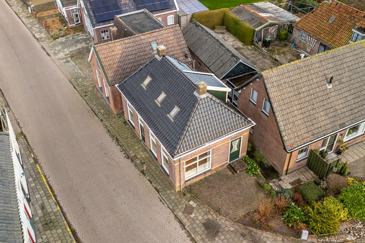 Foto 9 van Langgrousterwei 1