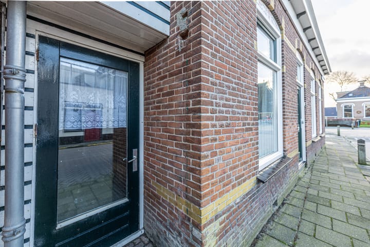 Foto 11 van Langgrousterwei 1