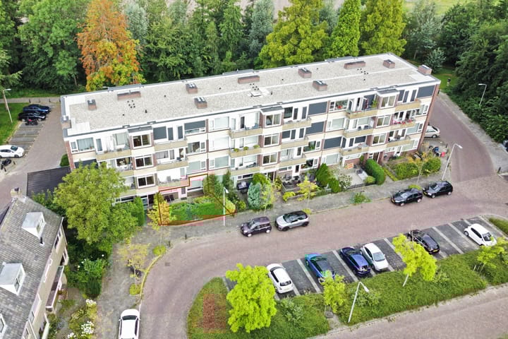 Foto 1 van Frankenhorst 27