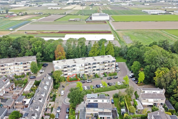 Foto 26 van Frankenhorst 27