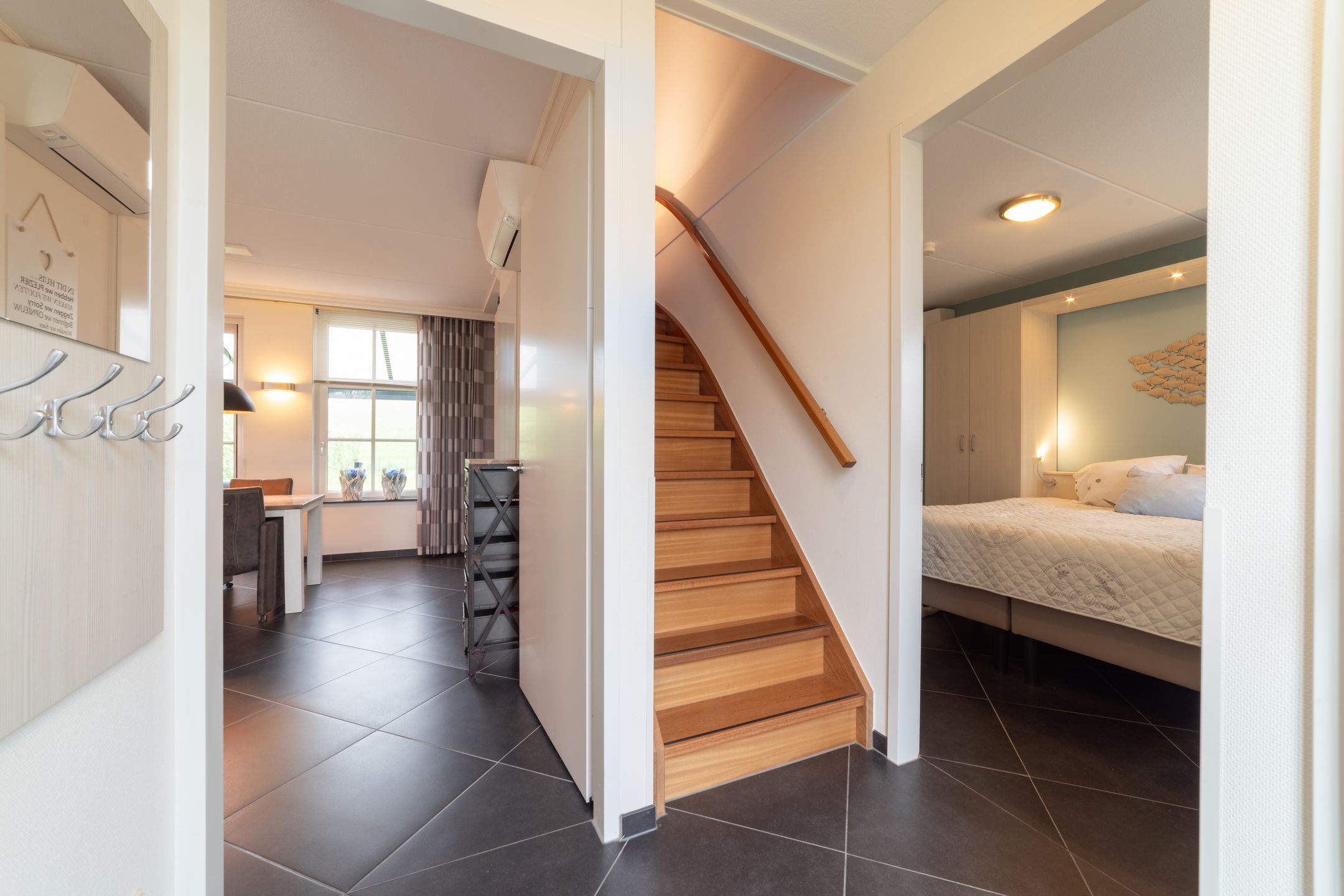 4-bedroom freehold villa in Colijnsplaat — photo 4 of 5