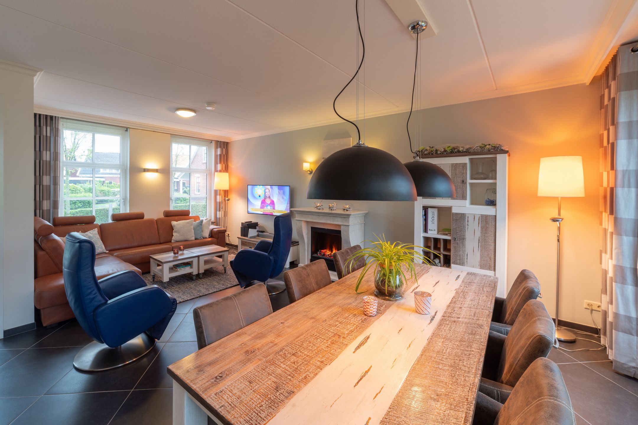 4-bedroom freehold villa in Colijnsplaat — photo 5 of 5