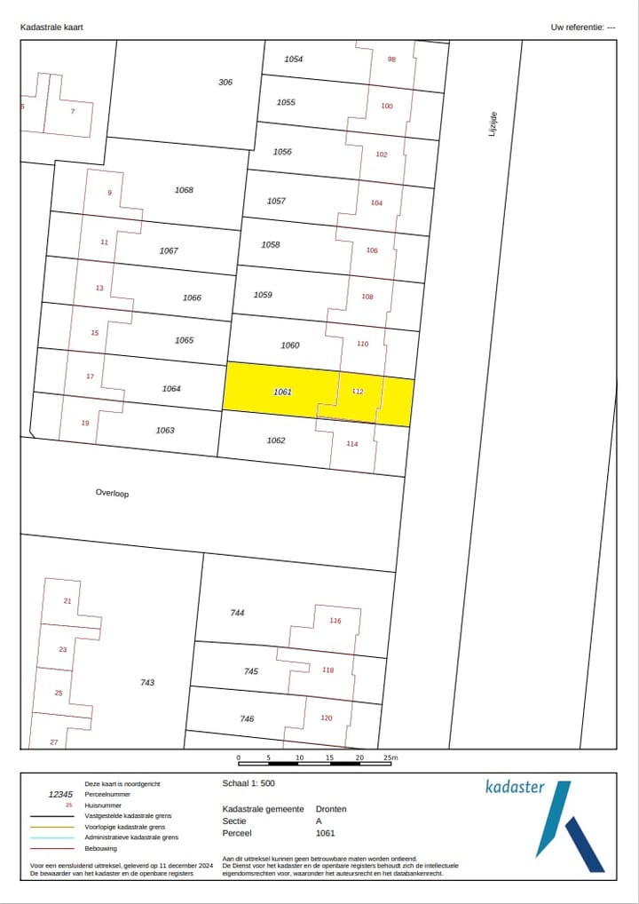 Foto 32 van Lijzijde 112